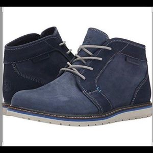 🌟HELLY HANSEN🌟 MEN BORGHALL CASUAL BOOT